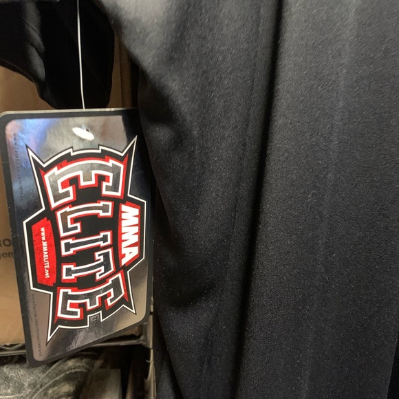 MMA Elite T-Shirt Size Large NWT - Picture 5 of 8